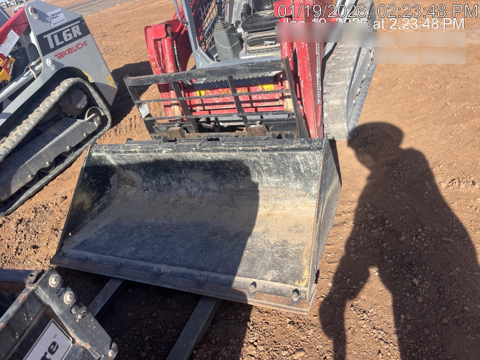 2022 ARROW MATERIAL HANDLING FS5100CB - 72"