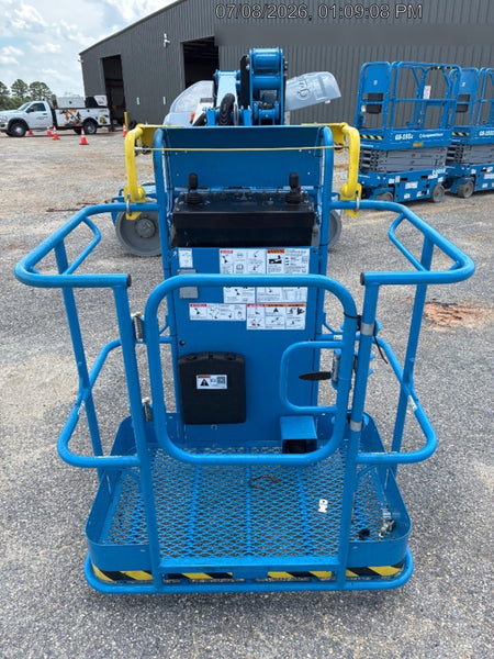 2026 GENIE Z40/23N RJ