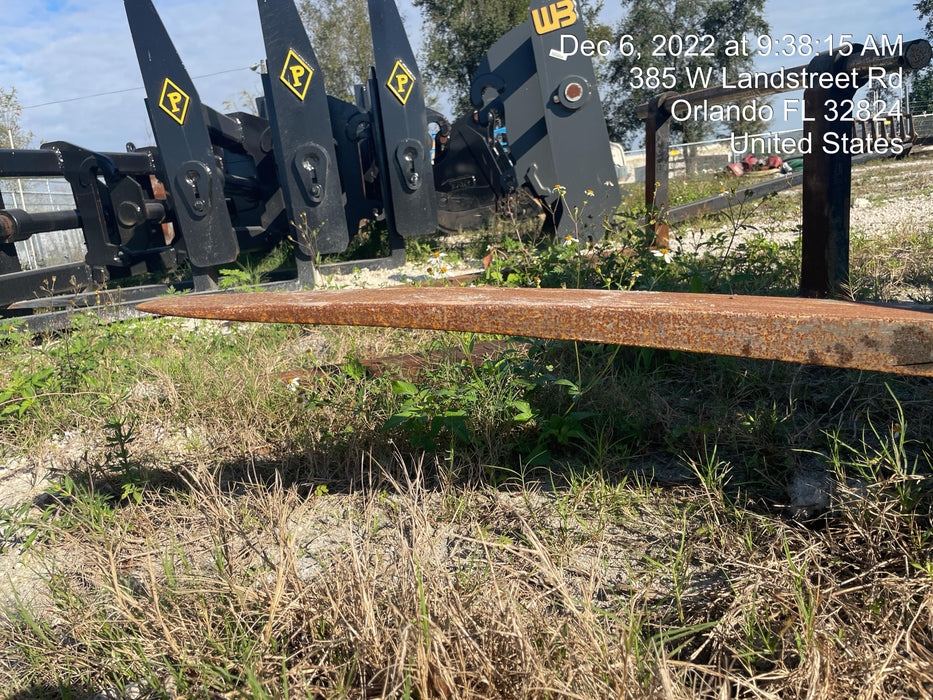 2015 WERK-BRAU PF60WL621