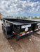 2024 BIG TEX TRAILER 14LD-14BK