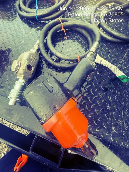 2021 MICHIGAN PNEUMATIC 751SS