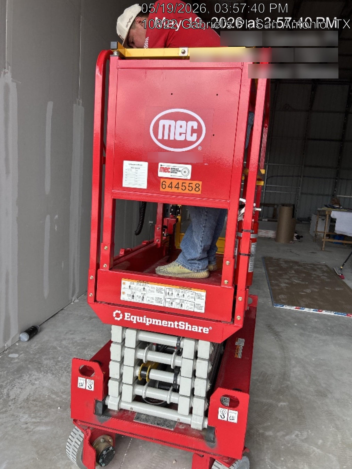 2026 MEC Micro 19-XD