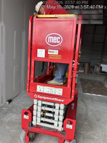 2026 MEC Micro 19-XD
