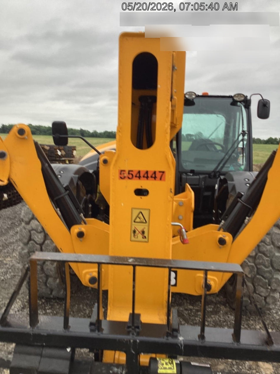 2025 JCB 512-56