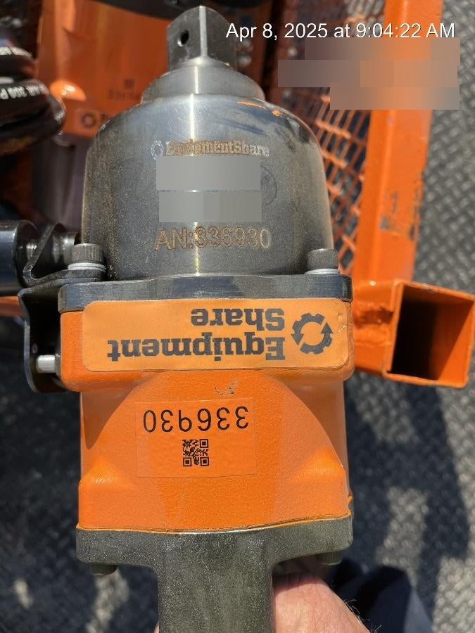 2023 MICHIGAN PNEUMATIC ES-4940B2-TRACKER