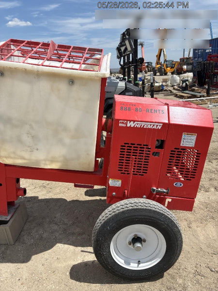 2025 MULTIQUIP WM90PH8