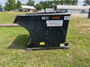 2020 STAR INDUSTRIES M-1820 - Self-Dump Hopper