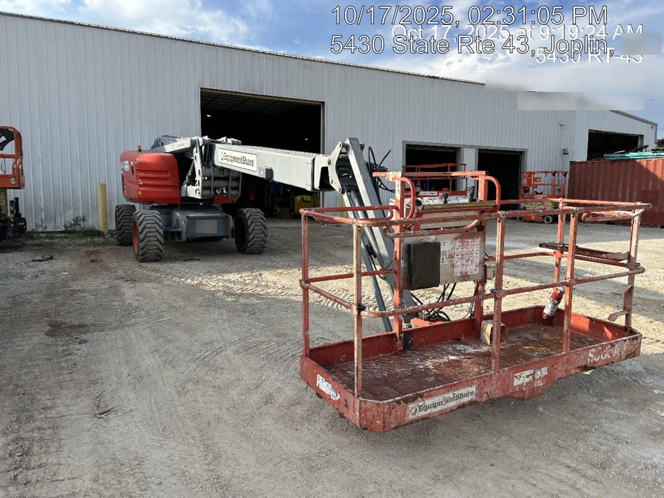 2019 SKYJACK SJ85 AJ