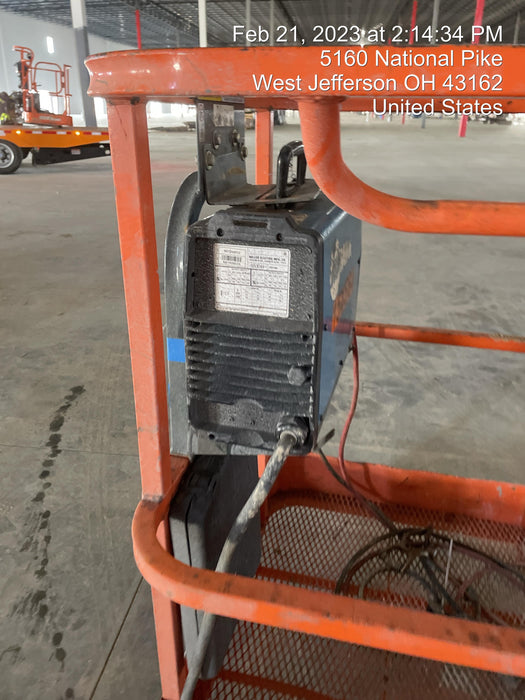 2021 MILLER ELECTRIC CST-280