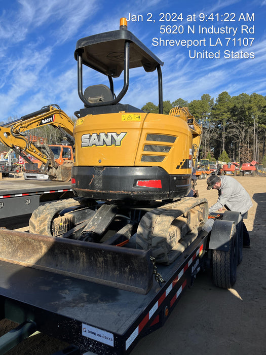 2023 STEELPOINT K19E