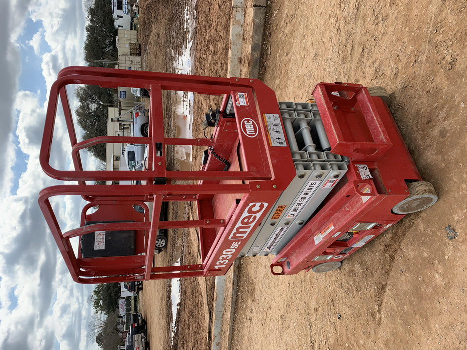2020 MEC 1330SE