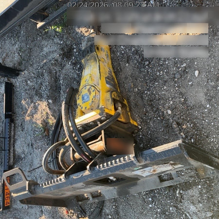 2025 EPIROC SBU220