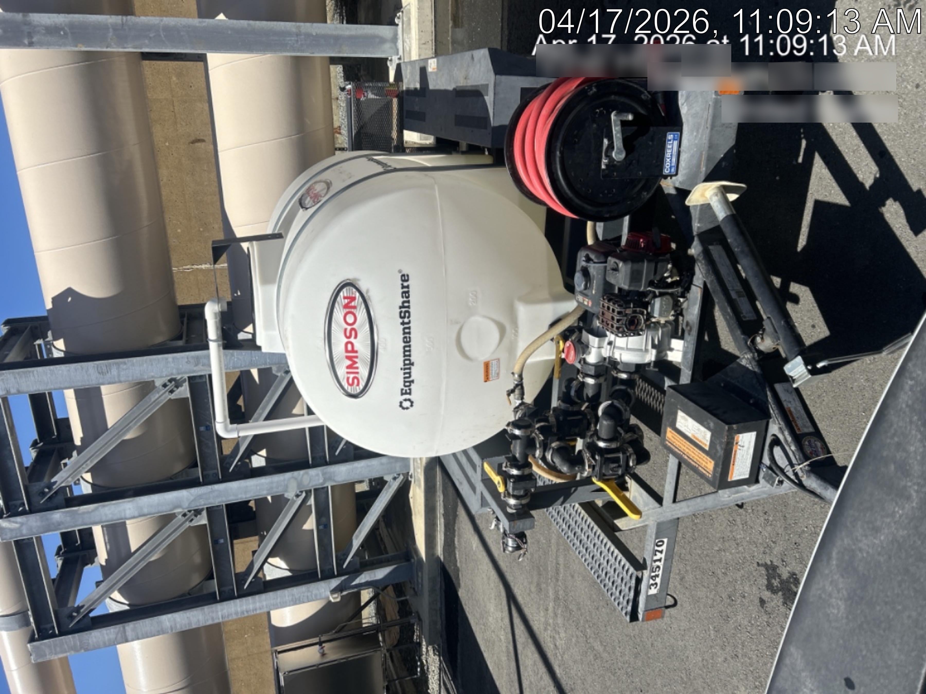 2023 SIMPSON SWT-52517