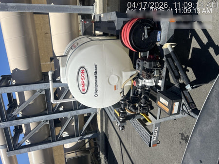 2023 SIMPSON SWT-52517