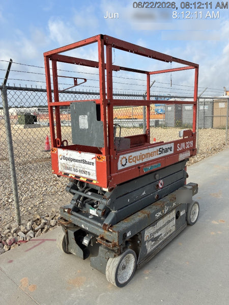 2019 SKYJACK SJIII-3219