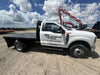 2025 FORD F350 - Rental