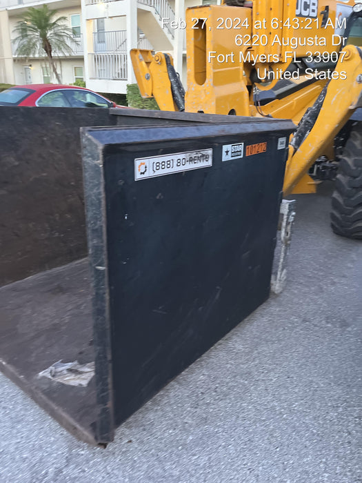 2020 STAR INDUSTRIES 1425