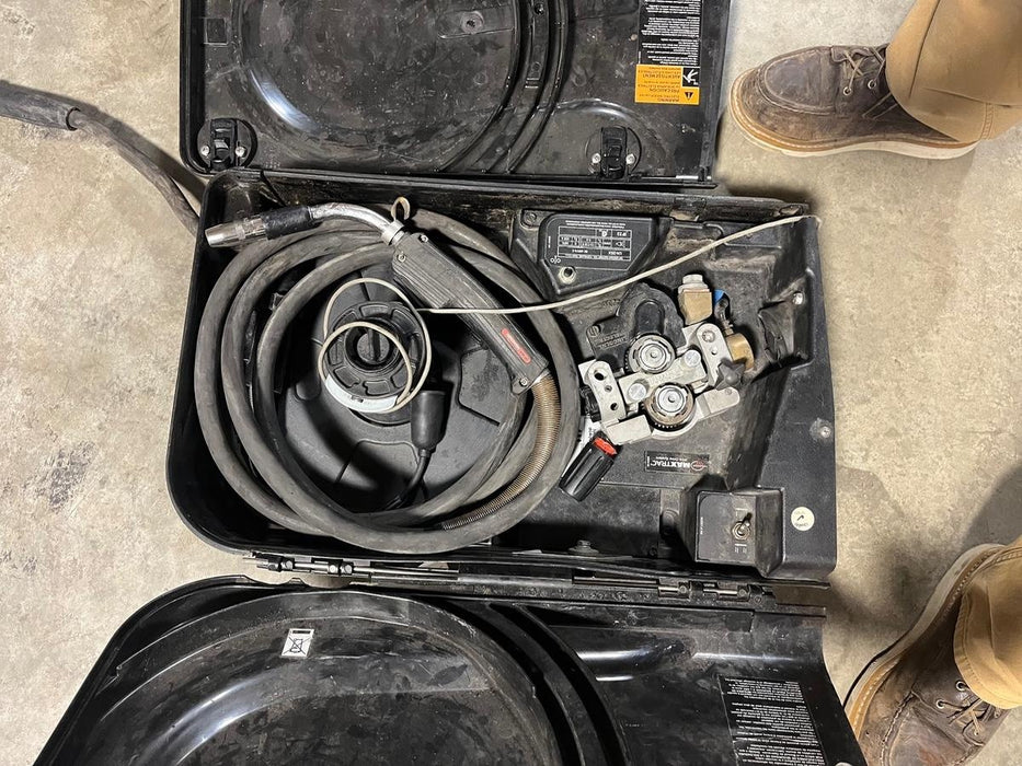 2022 LINCOLN ELECTRIC LN-25X