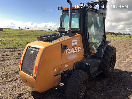2021 CASE 588H