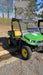 2021 John Deere XUV560E GATOR 4WD Utility Cart - 2-Seat, GAS, Canopy - ROPS, Windshield