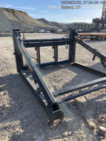 2024 ARROW MATERIAL HANDLING 049PG