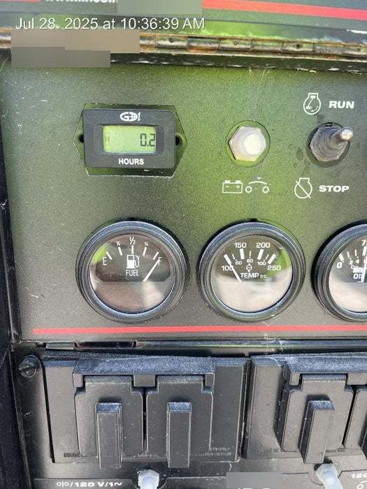 2024 LINCOLN ELECTRIC LE400