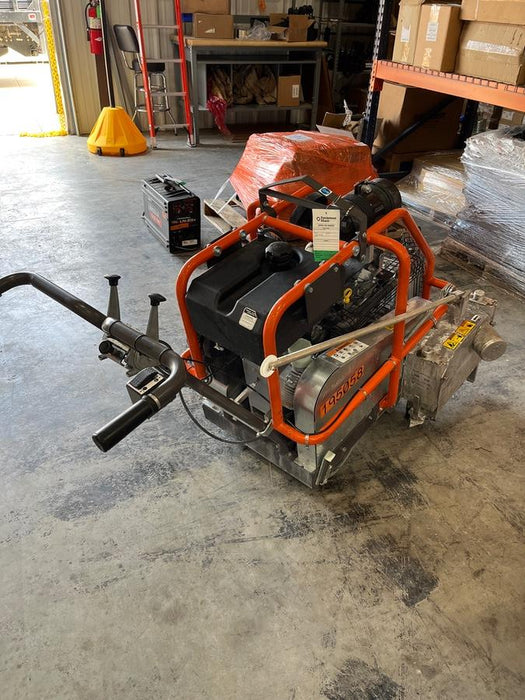 2021 HUSQVARNA SOFF-CUT 4000