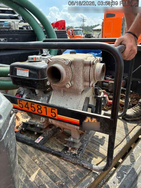2025 MI-T-M WTP-T03-0MGH