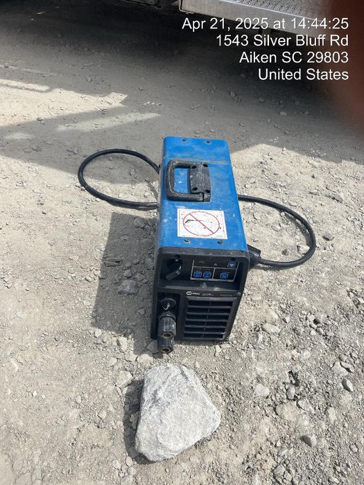 2024 MILLER ELECTRIC CST-282