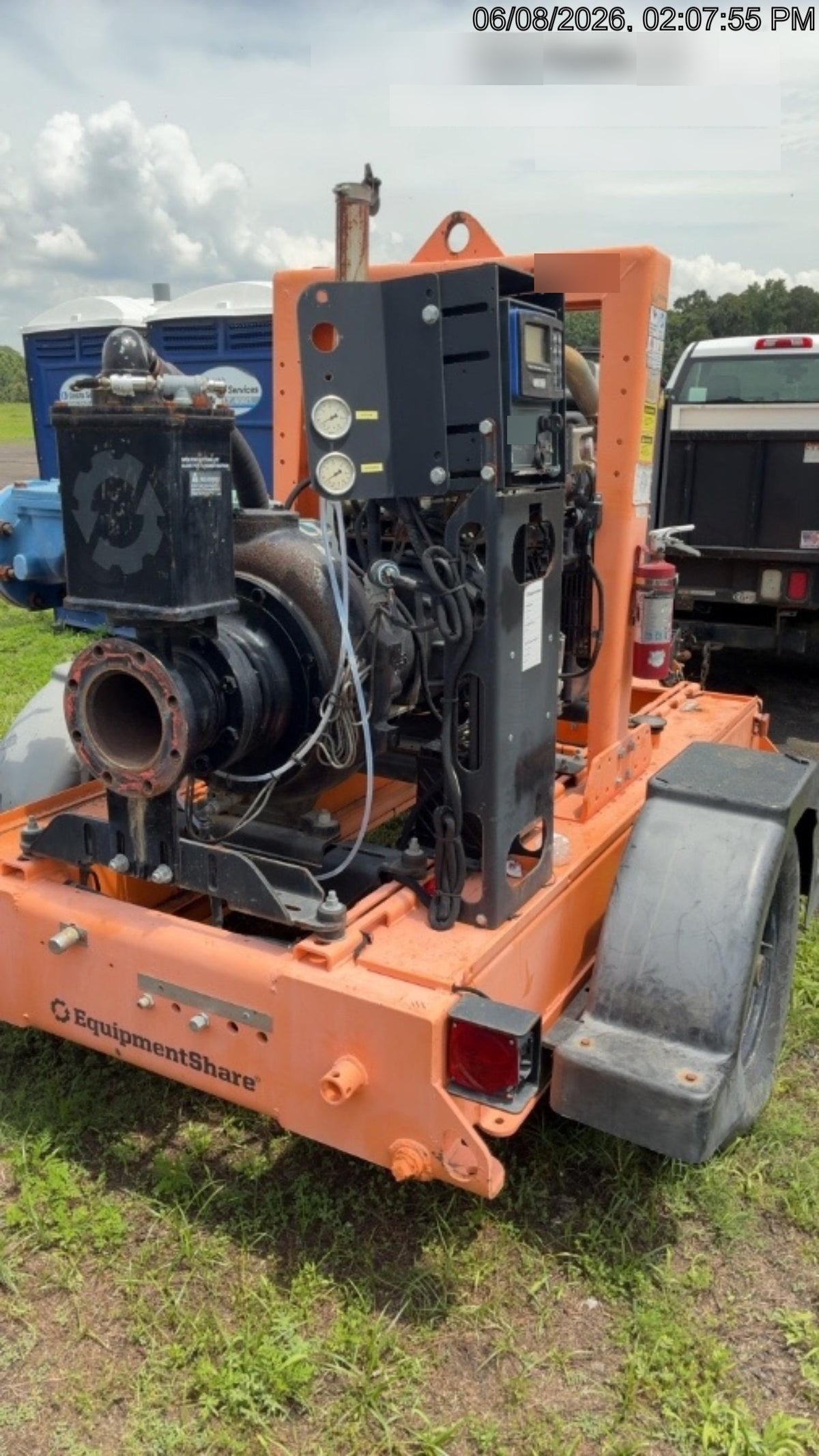 2021 PIONEER PP66S12L71-TD2.9L4