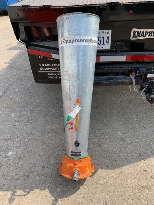 2020 MICHIGAN PNEUMATIC HV-6AM