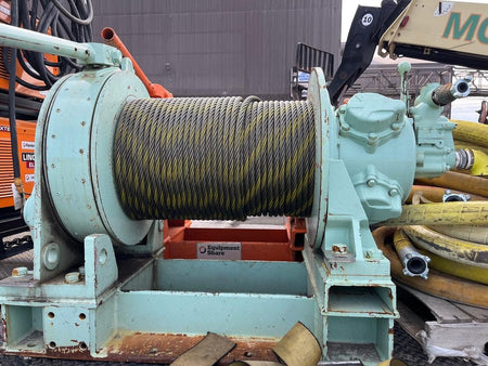 2024 MICHIGAN PNEUMATIC MP-W5036LACMBG