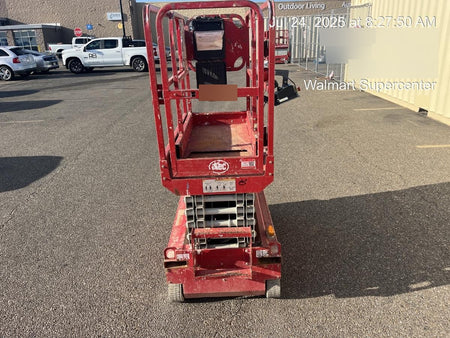 2020 MEC Micro 19
