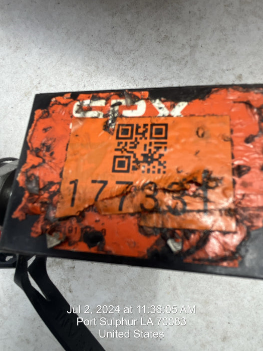 2021 POWER TEAM RLS100