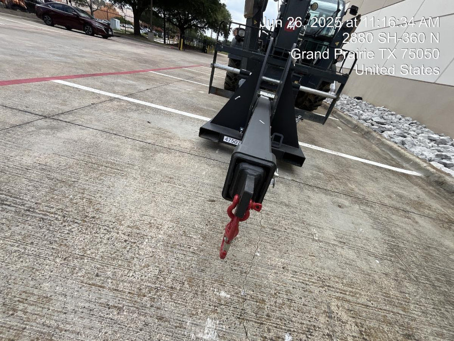 2025 ARROW MATERIAL HANDLING 1001551