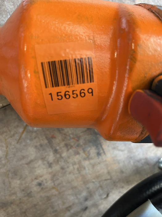 2021 MICHIGAN PNEUMATIC 751SS