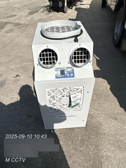 2023 KWIKOOL KPAC1411-2