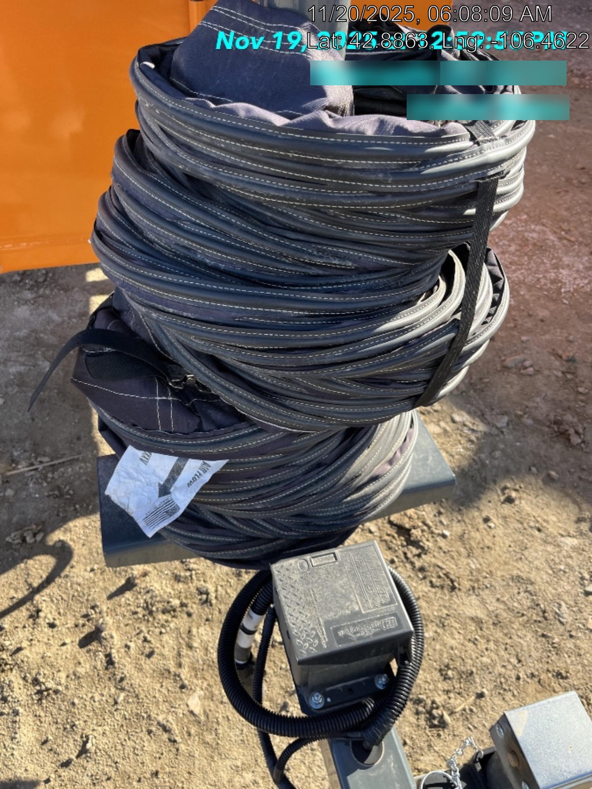 2025 THERM DYNAMICS TD625