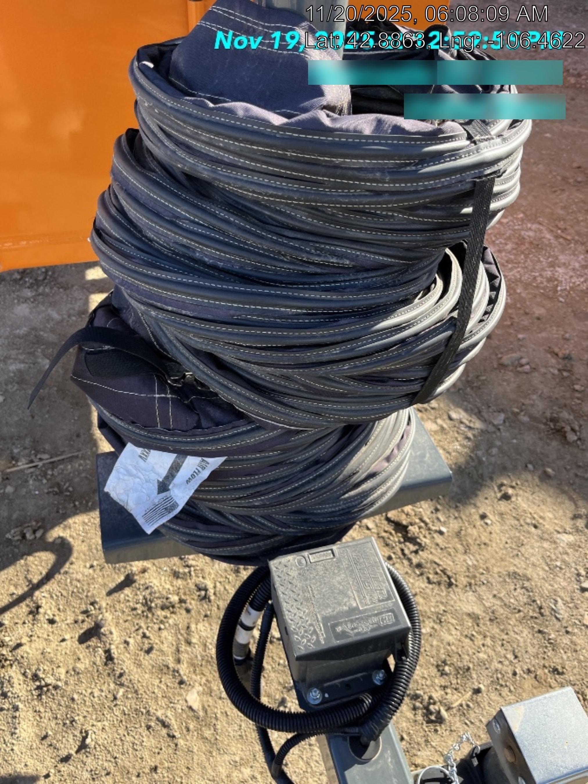 2025 THERM DYNAMICS TD625