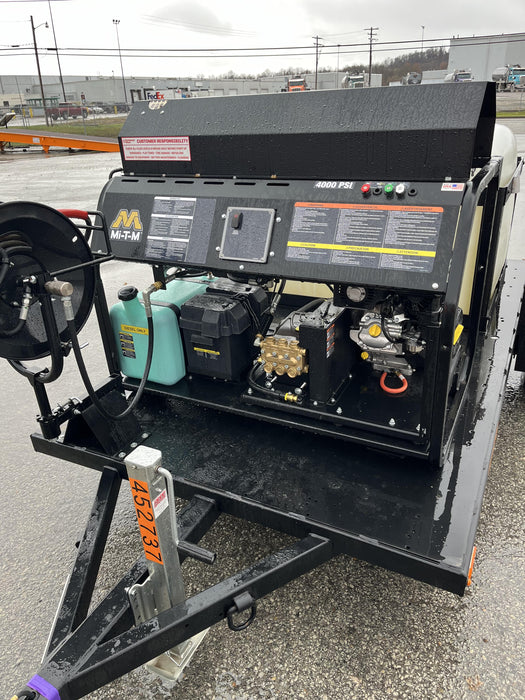 2025 MI-T-M AW-9000-0005 / DHG-4004-B0V6G