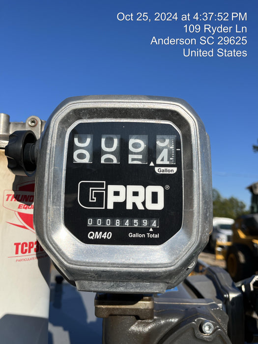 2022 JOHN DEERE 410L