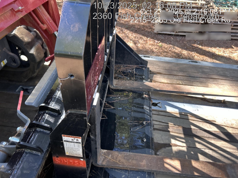 2025 VIRNIG PF4855-5VG