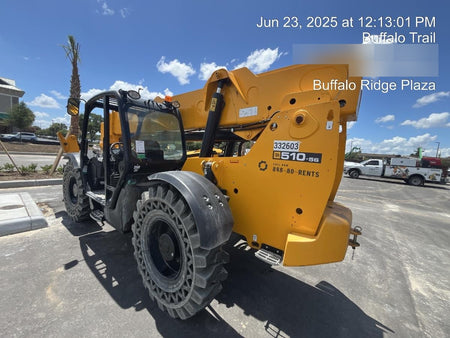 2023 JCB 510-56