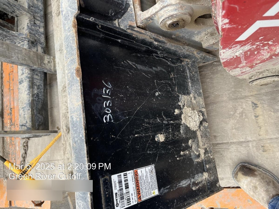 2023 TAKEUCHI ABLU-84S-100 - Takeuchi