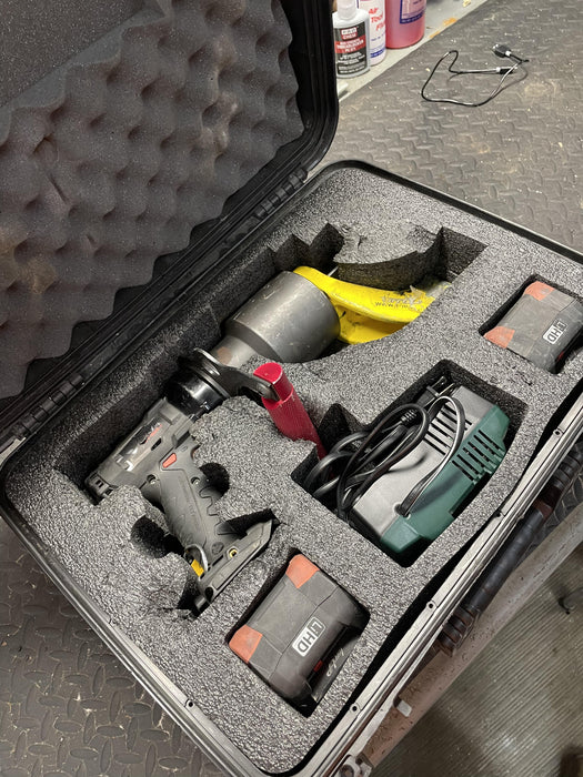 2020 TORCUP VT-3000KIT