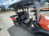 2022 KUBOTA RTV-X1140W-H (Canopy)