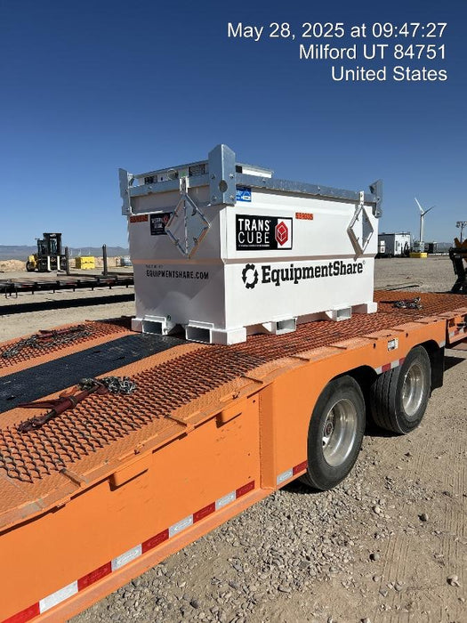 2025 WESTERN GLOBAL 20TCG-ES