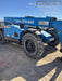 2018 Genie GTH-844 Genie GTH-844 w/Enclosed Cab w/HVAC, Work Lights, Solid Tires, Beacon, 60" Carriage and Forks