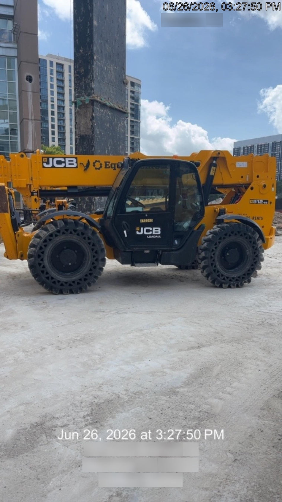 2025 JCB 512-56