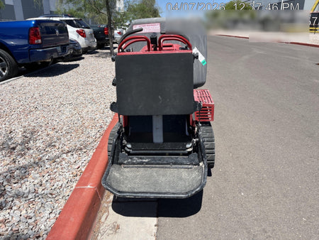 2023 TORO MBTX 2500-TS